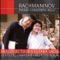 Rachmaninoff: Piano Concerto No. 2
