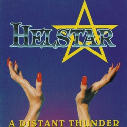 Helstar - The King Is Dead
