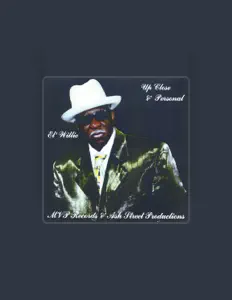 Dengarkan El' Willie, tonton video musik, baca bio, lihat tanggal tur & lainnya!