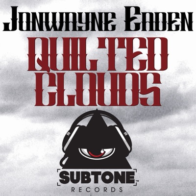 Quilted Clouds - Single