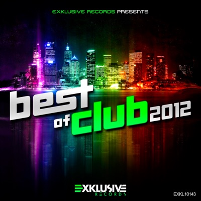 Best Of Club 2012