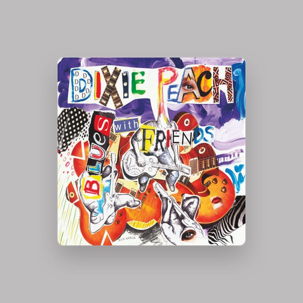 Dixie Peach's avatar