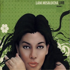 Lani Misalucha Live Vol. 2 (Live) - EP