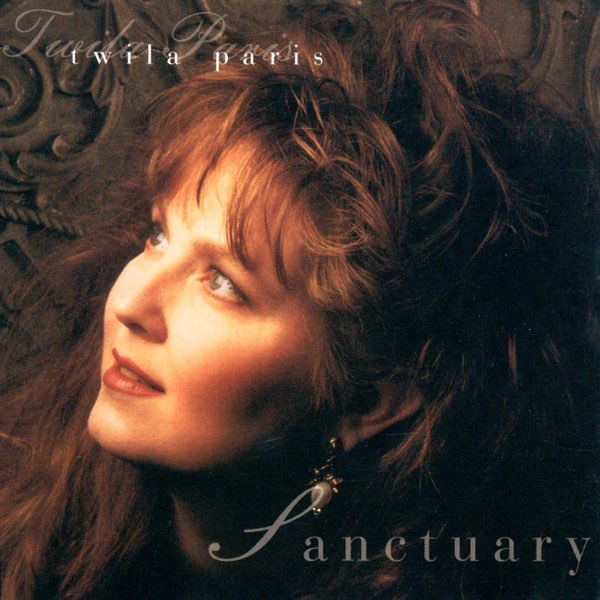 Sanctuary - Album by Twila Paris - Apple Music