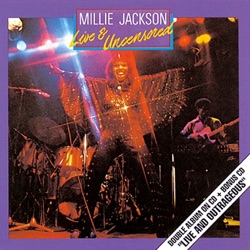 Millie Jackson - It Hurts So Good
