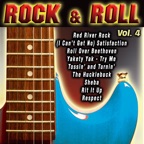 Red River Rock