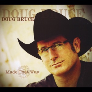 Doug Bruce - Here Comes the Fall - Line Dance Musik