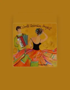 Listen to World Accordion Project, watch music videos, read bio, see tour dates & more!