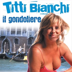 Titti Bianchi - Vecchio mondo (Moderato)