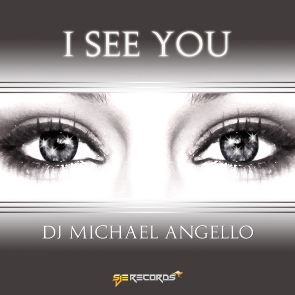 I See You (Radio & Club Edit) - Single