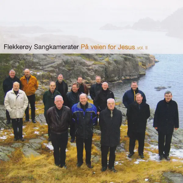 Mennesket Jager — Flekkerøy Sangkamerater