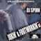 Bob That Back - DJ Spinn lyrics