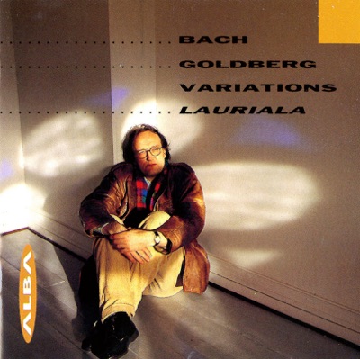 J.S. Bach: Goldberg Variations, BWV 988