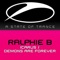 Icarus - Ralphie B lyrics
