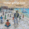 Jammin' in the Park (feat. Memory of Justice & Yannick Powell) - Swanky Kitchen Band