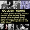 Golden Years Vol. 1 artwork