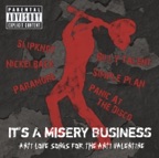 I Write Sins Not Tragedies