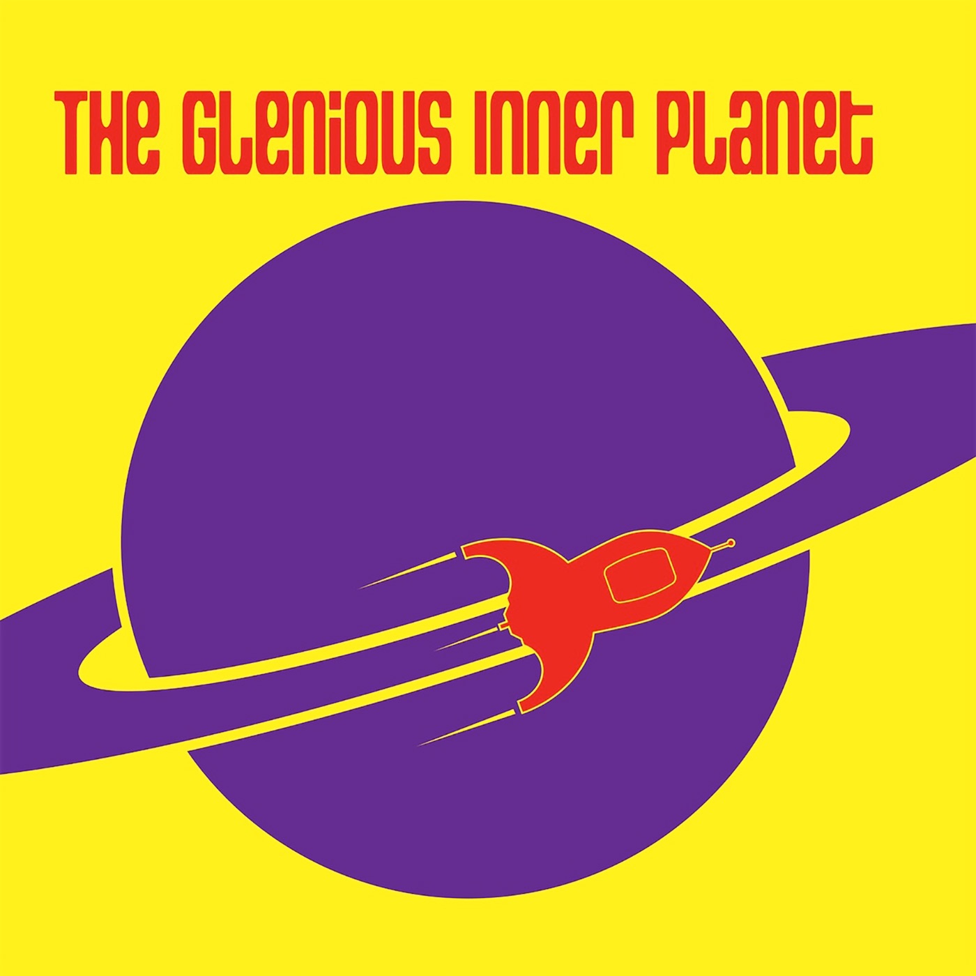 Glenious Inner Planet