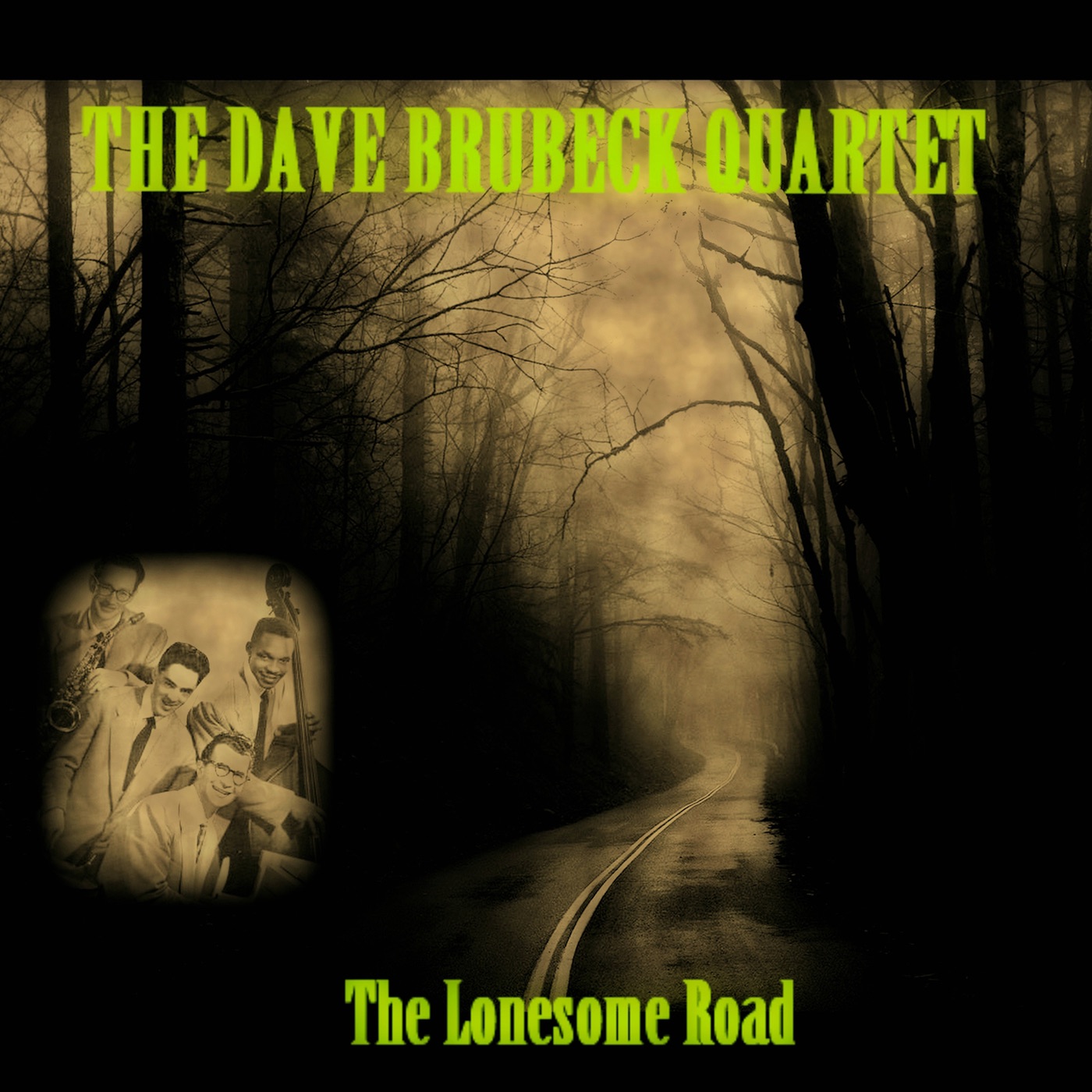 The Lonesome Road