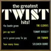 Jam Up Twist