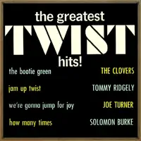 Jam Up — Tommy Ridgely