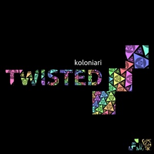 Twisted - Single
