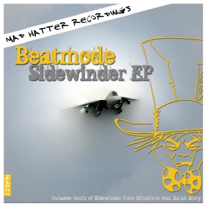 Sidewinder - EP