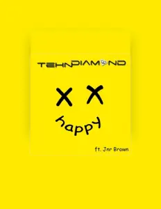 Tehn Diamondを聴いたり、ミュージックビデオを鑑賞したり、経歴やツアー日程などを確認したりしましょう！