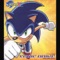 SONIC DRIVE ジャケット写真