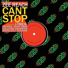 Six Milli Ways to Die (feat. Tricksta) [BoomBeedee ByeBye Remix] Zee Reach