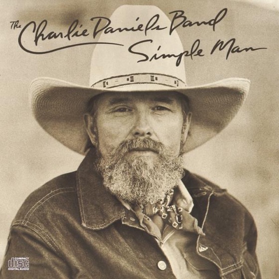 Cover artwork for Simple Man
