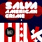 American Grime - Salva lyrics