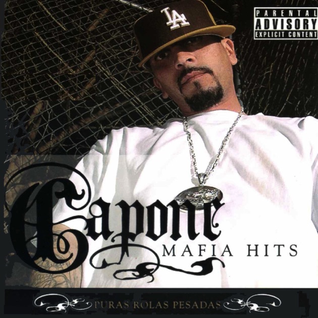 Pretty Tone Capone シングル2枚セット Pretty Tone Capone シングル2枚セット