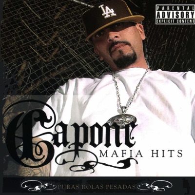 Mafia Hits - Capone