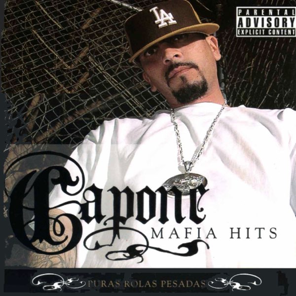Mafia Hits - Album by Capone - Apple Music