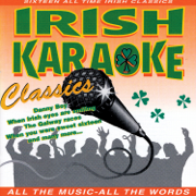 Irish Karaoke Classics - Various Artists