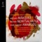 Concierto Son II, De Tierra - Orquesta Sinfónica de Castilla y León, Alejandro Posada & Clara Andrada lyrics