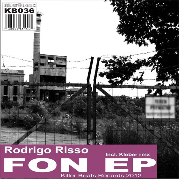 Fon - Single