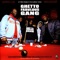 Gaz lacrymogènes (feat. Iron Sy & Sinik) - Ghetto Fabulous Gang lyrics
