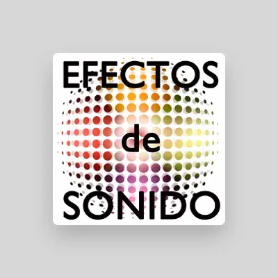 Listen to Efectos de Sonido Star, watch music videos, read bio, see tour dates & more!