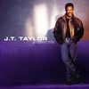 J.T. Taylor: Greatest Hits artwork