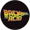 Back To Acid (feat. Navid Izadi) - amtm lyrics