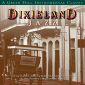 Dixieland Jazz artwork