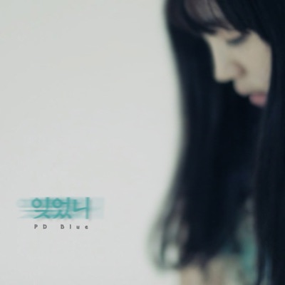 Don't Forget Me 2nd Mini Album In Sorrow Spring - EP