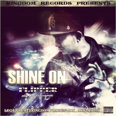 Shine On - EP