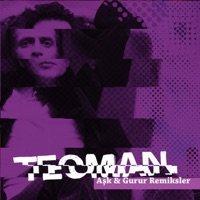 Aşk & Gurur Remiksler - Teoman