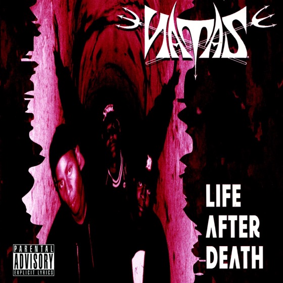 Cover artwork for Rock It Deadly