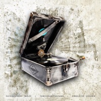 Schallplattenunterhalter