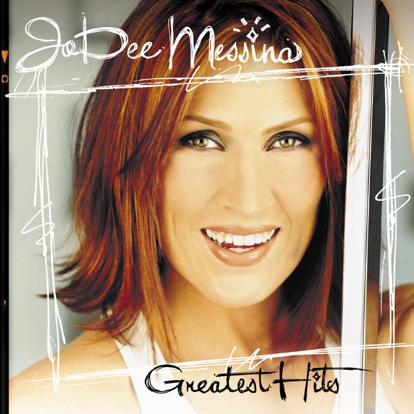 Jo Dee Messina - Heads Carolina, Tails California