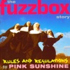 Fuzzbox - International Rescue